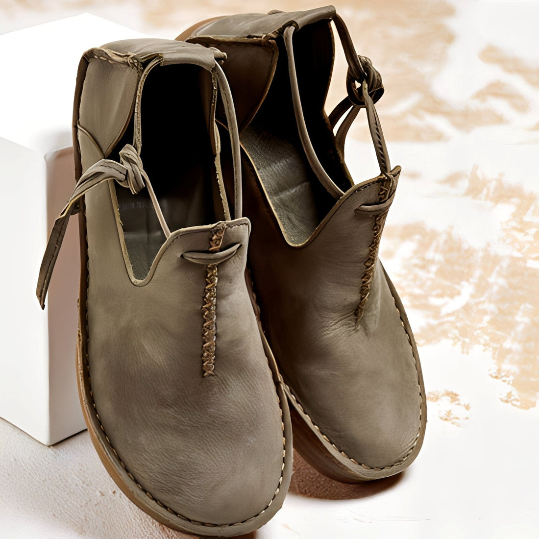 Alita - Wygodne buty damskie