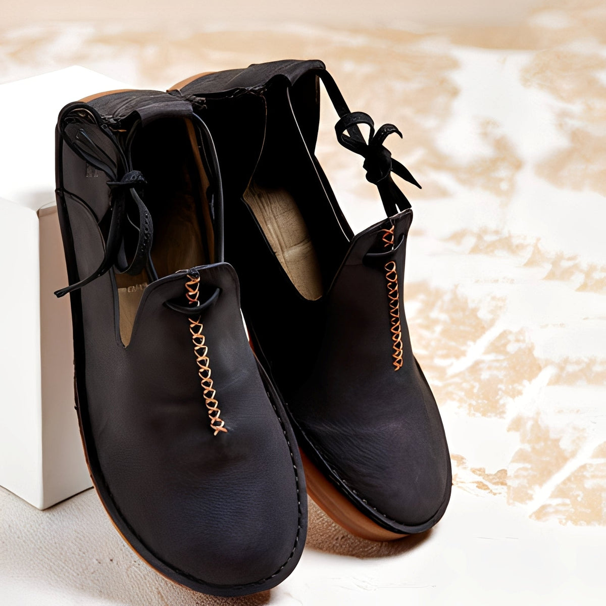 Alita - Wygodne buty damskie