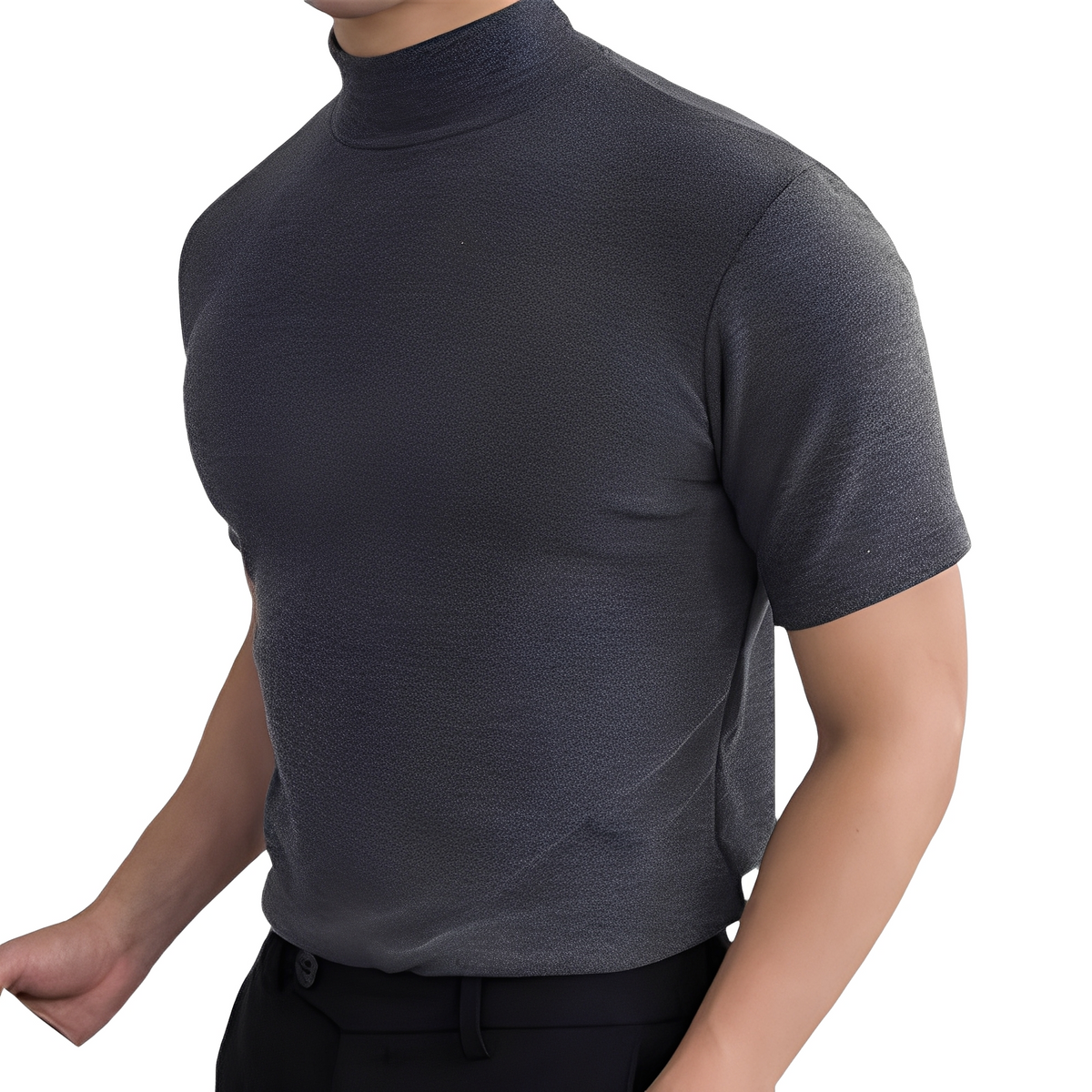 Barrett - Stylowy i swobodny T-shirt