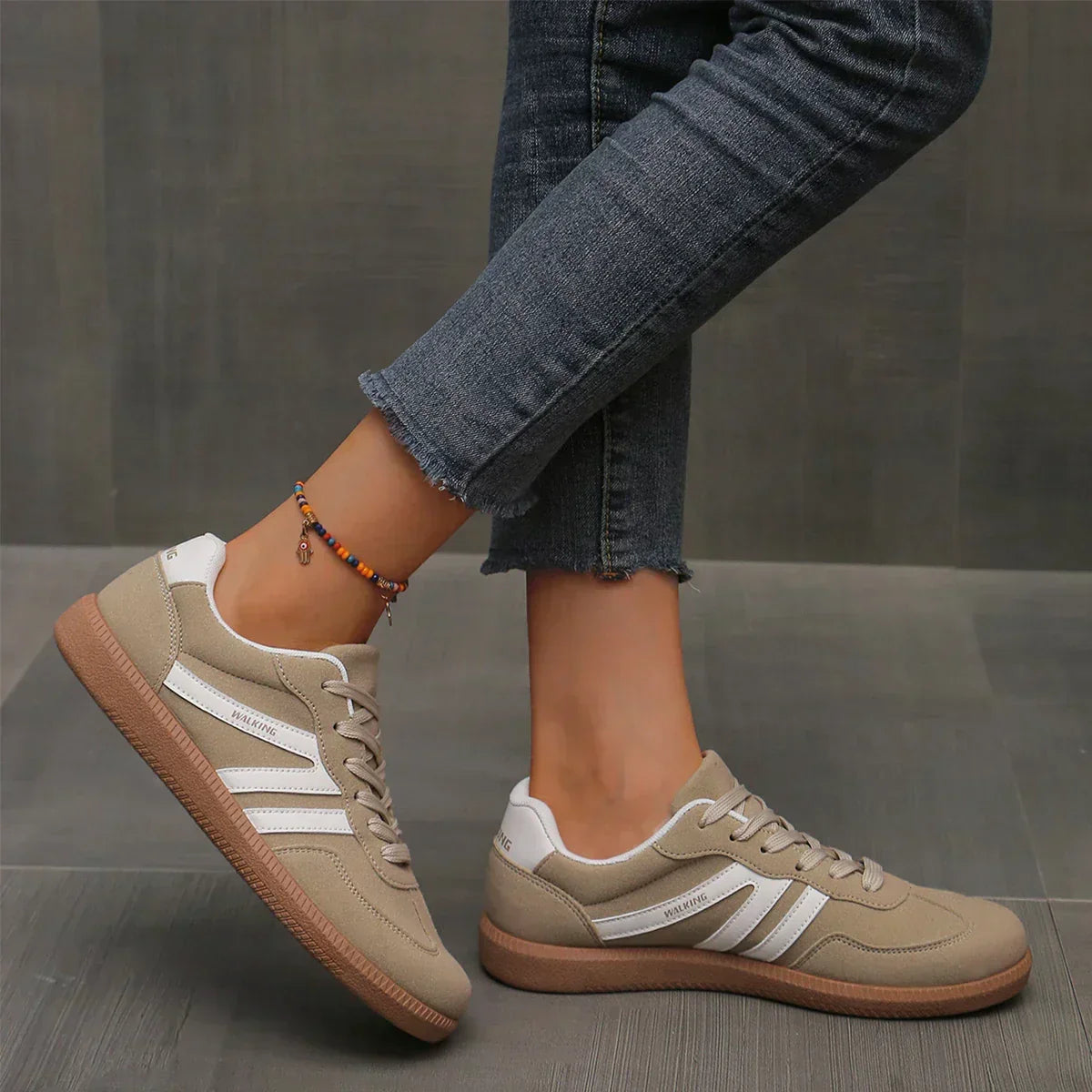 Lia - Wygodne damskie buty sportowe