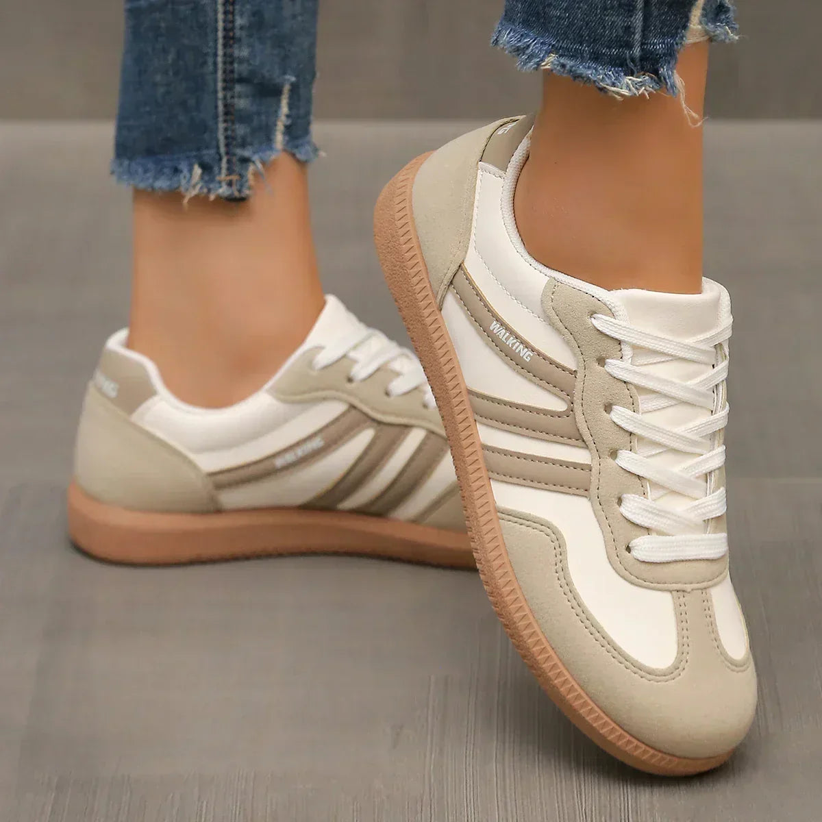 Lia - Wygodne damskie buty sportowe