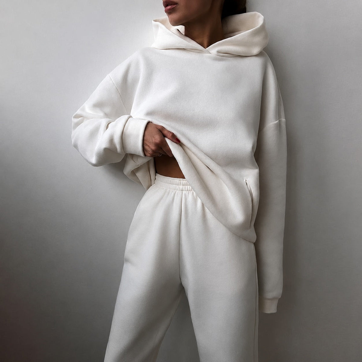 Vibe - Zestaw do biegania Komfort & Styl