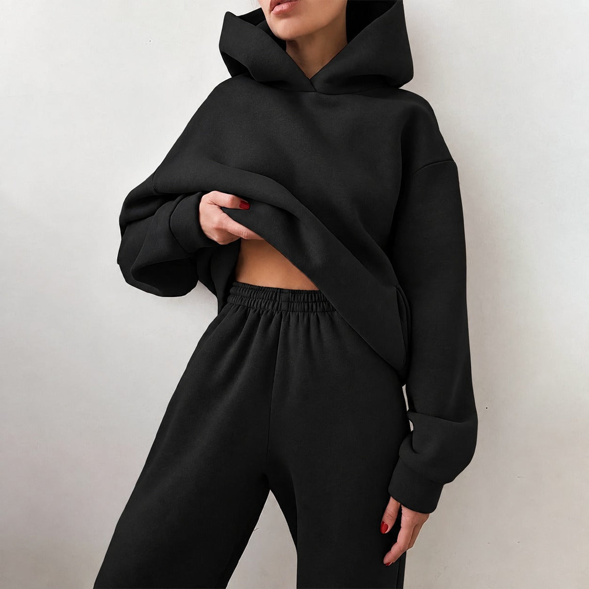 Vibe - Zestaw do biegania Komfort & Styl