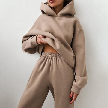 Vibe - Zestaw do biegania Komfort & Styl