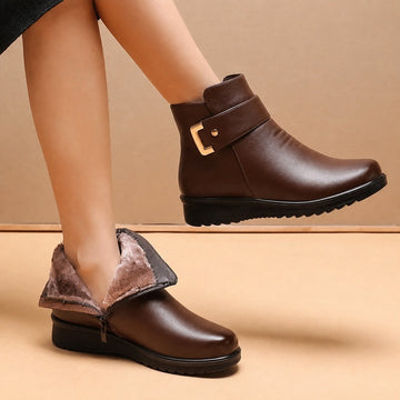 Avril - Nowoczesne buty ortopedyczne