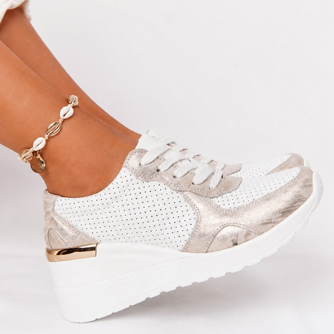 Air Sneakers - Komfortowe buty sportowe