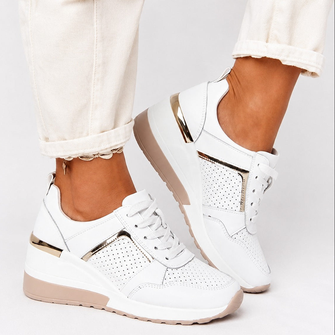 Air Sneakers - Komfortowe buty sportowe