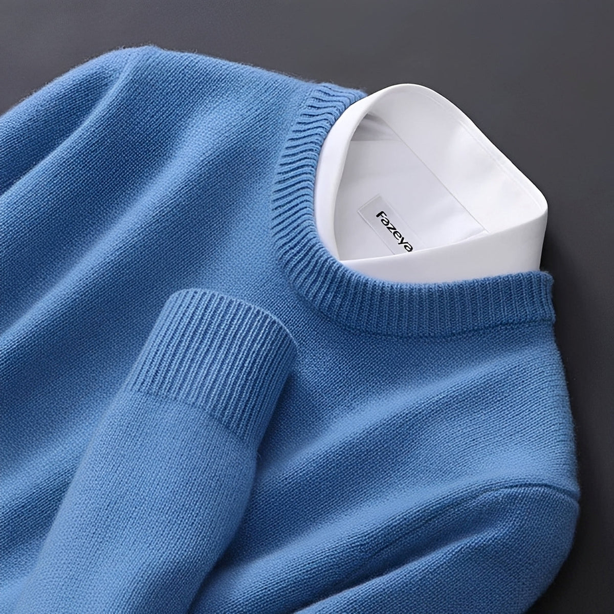 Santino - Stylowy i komfortowy sweter