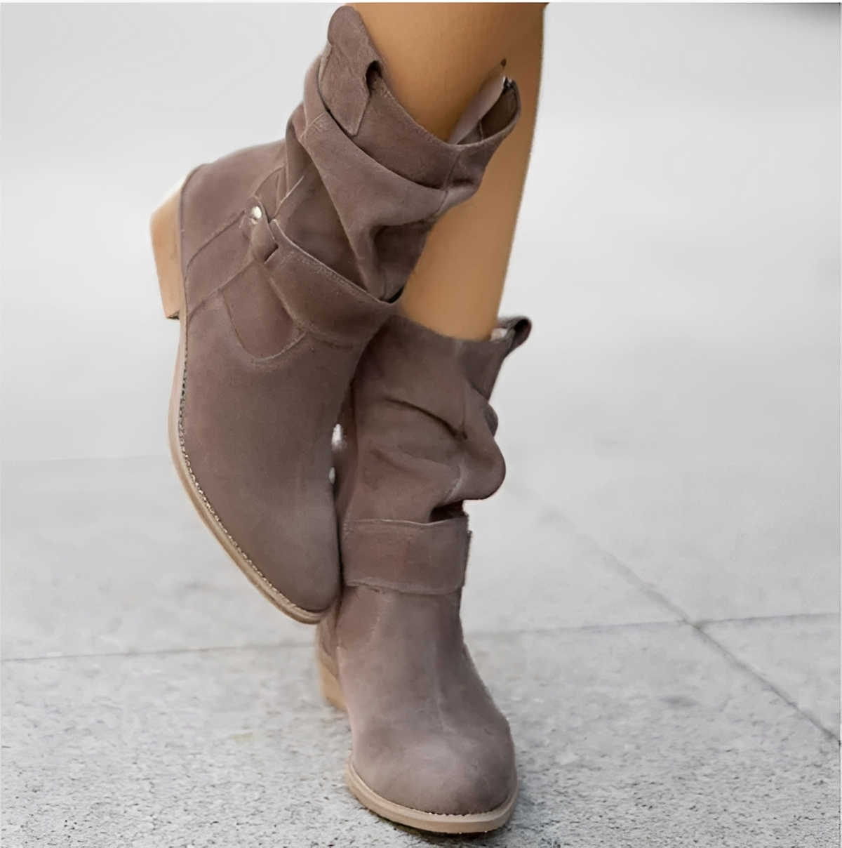 Elisa - Eleganckie i wygodne buty