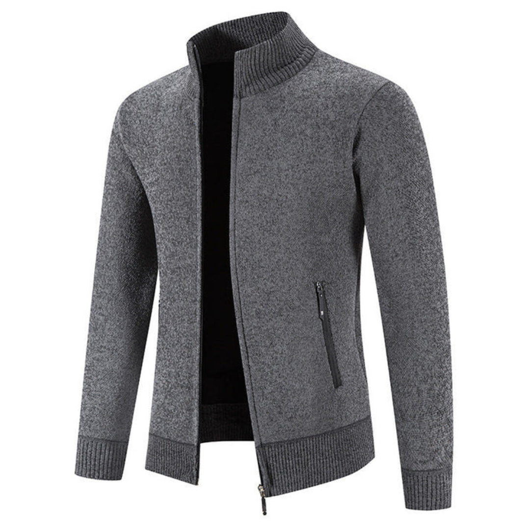 Dwayn - Komfortowy i przyjemny sweter