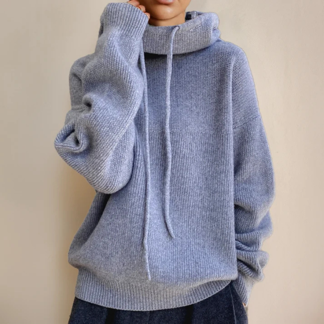 Eden - Stylowy i wygodny sweter