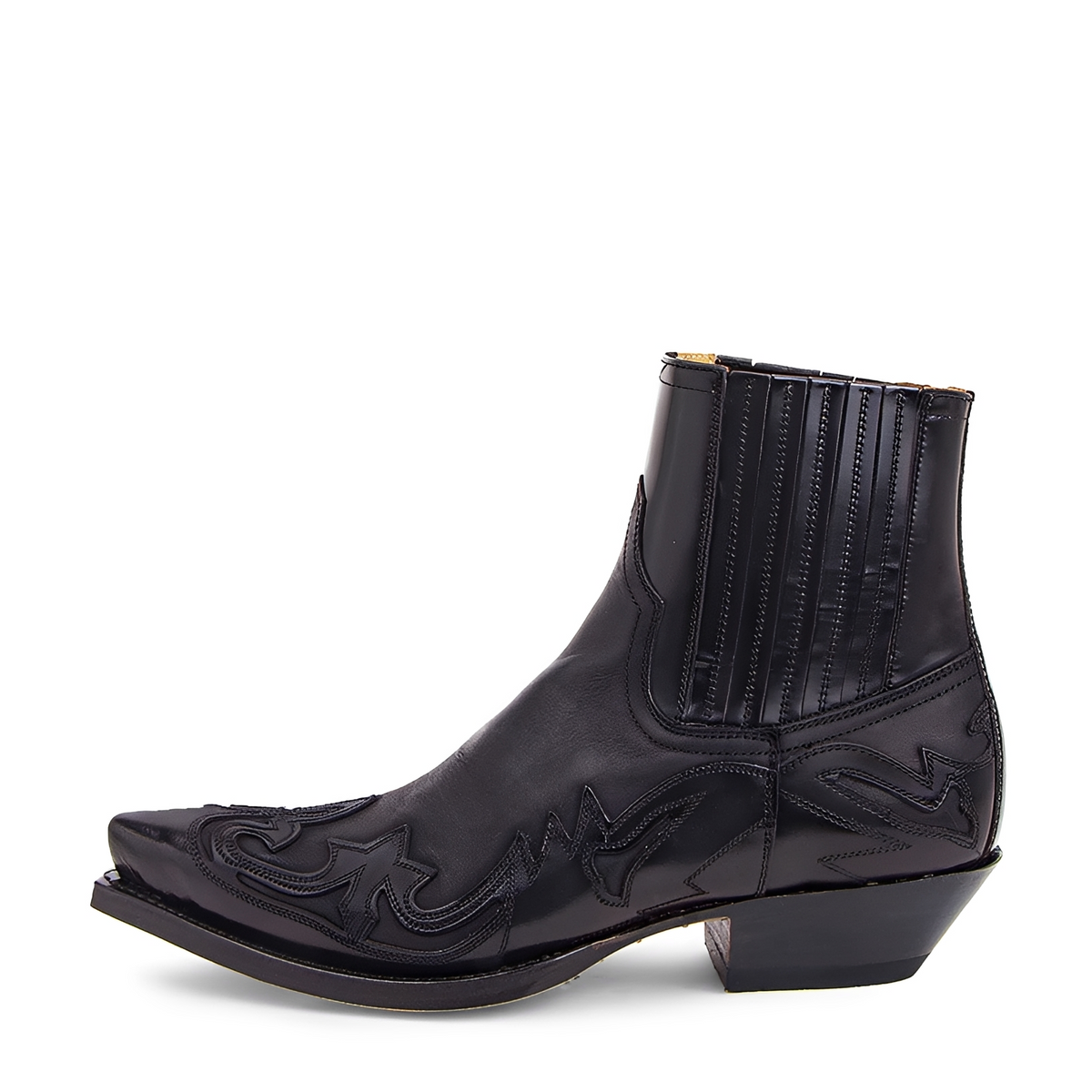 Geraldine - Eleganckie obuwie vintage