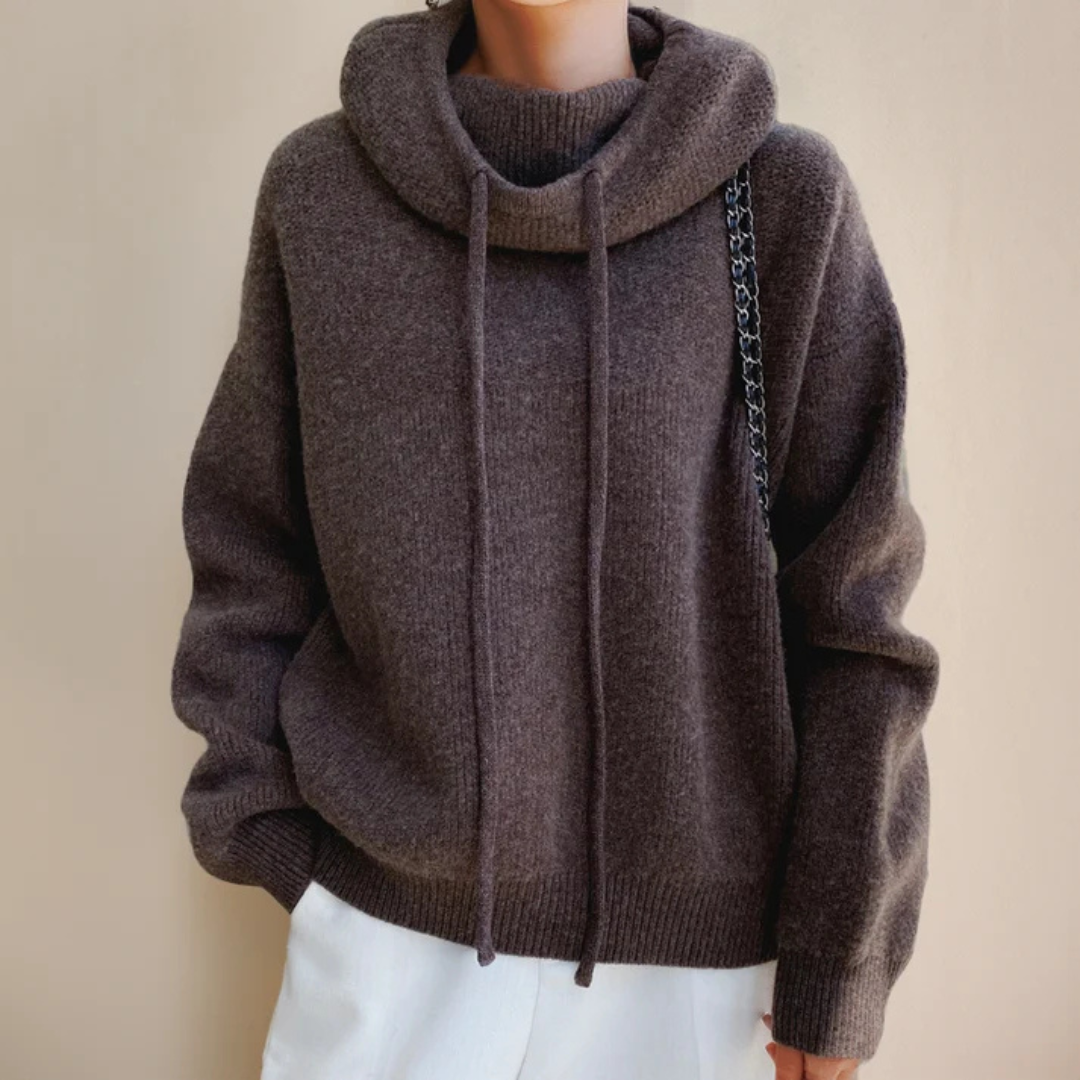 Eden - Stylowy i wygodny sweter