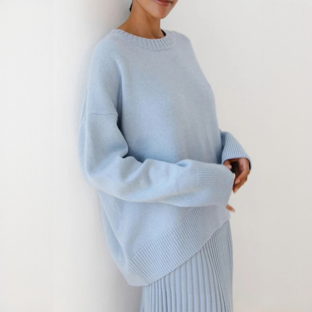 Amara - Stylowy i wygodny sweter