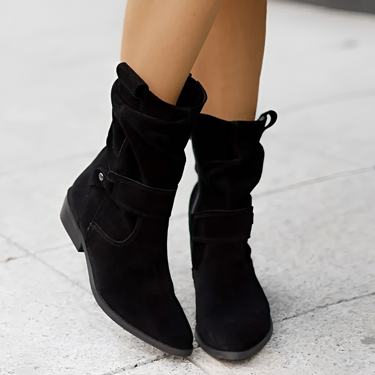 Elisa - Eleganckie i wygodne buty