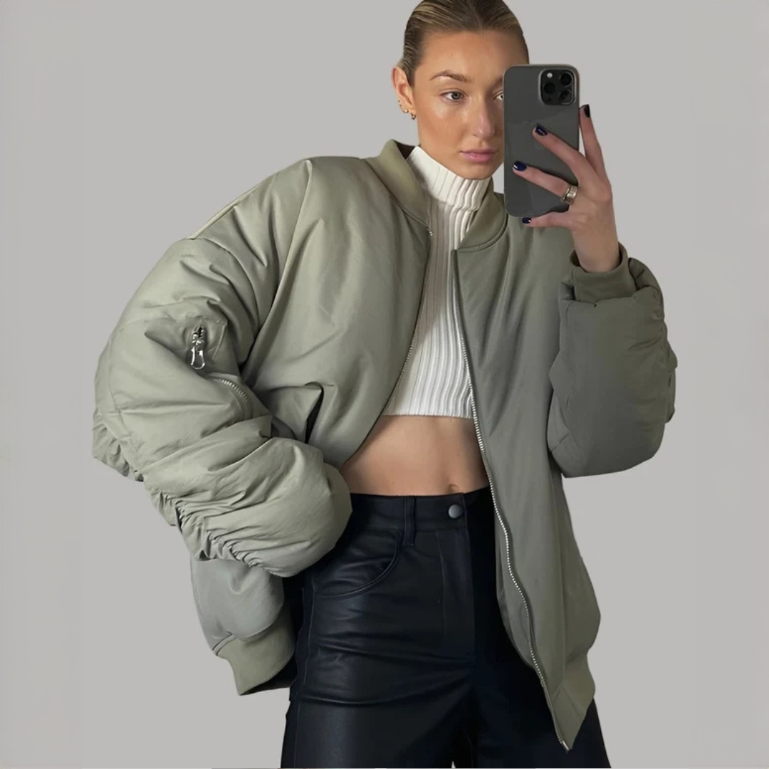 Coleen - Kurtka bomberka