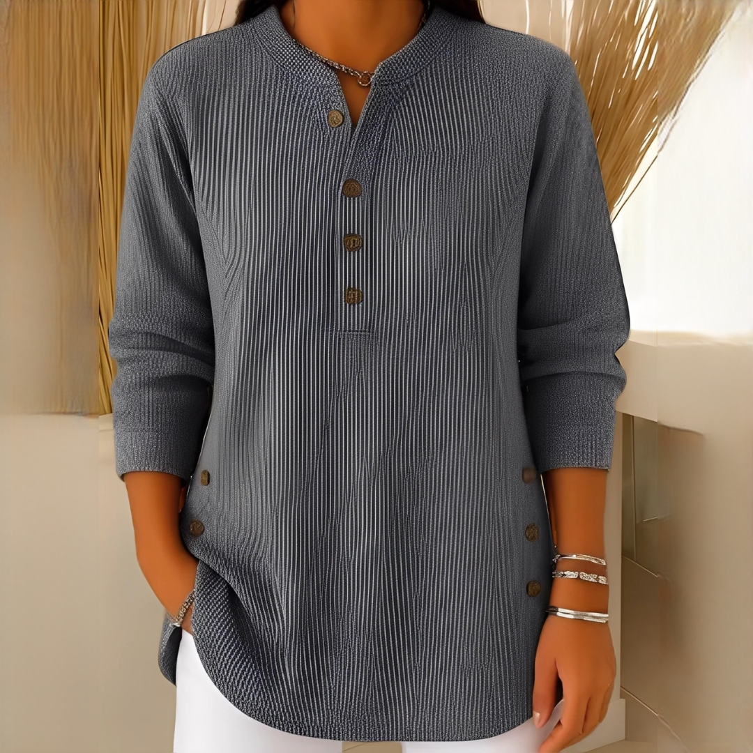 Jocelyn - Elegancki i komfortowy sweter