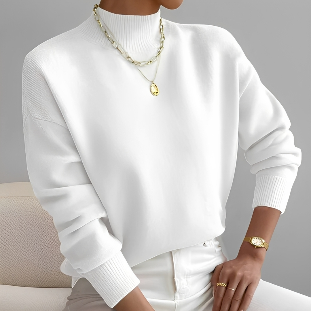 Roxana - Elegancki i wygodny sweter