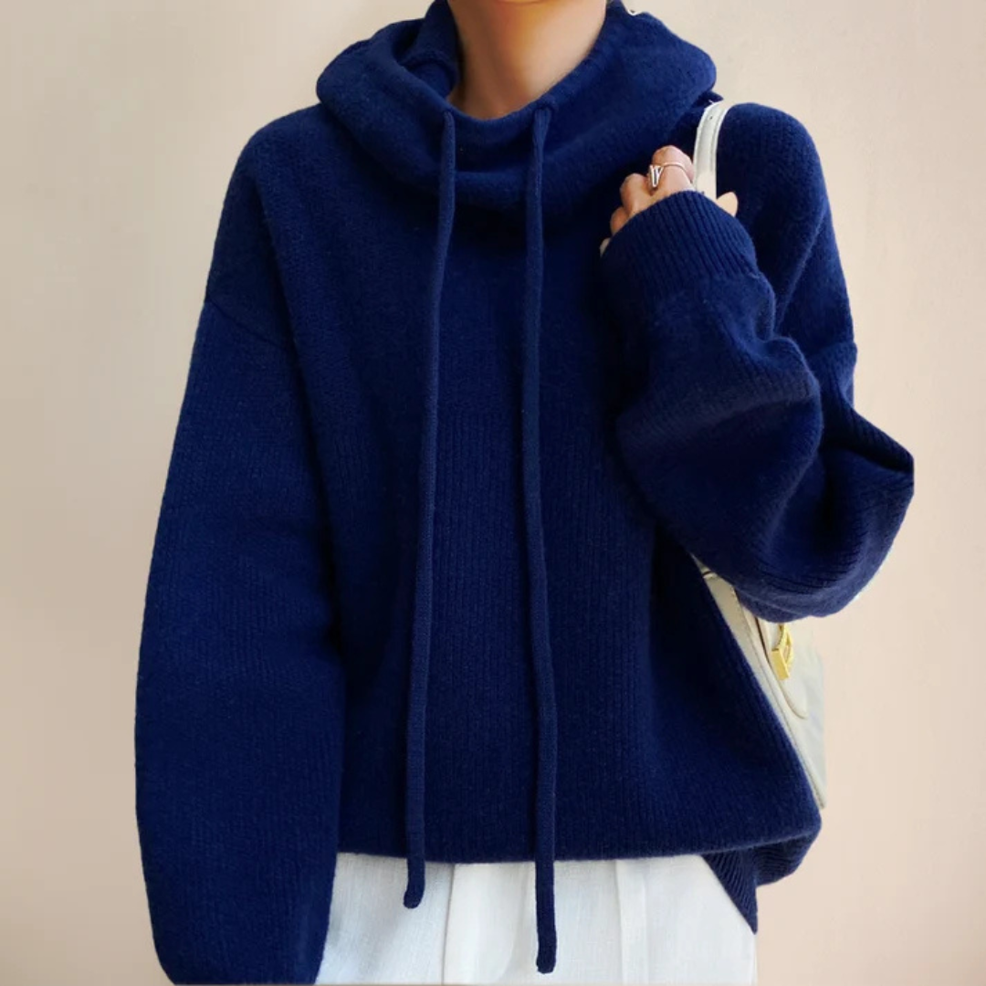 Eden - Stylowy i wygodny sweter