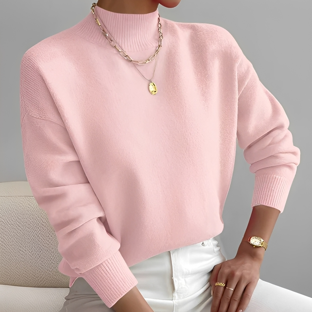 Roxana - Elegancki i wygodny sweter