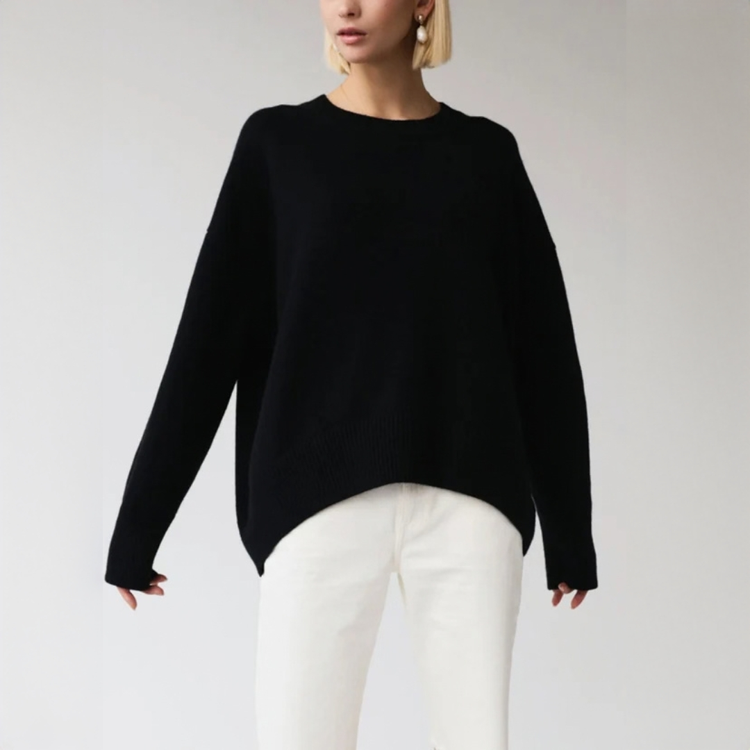 Amara - Stylowy i wygodny sweter