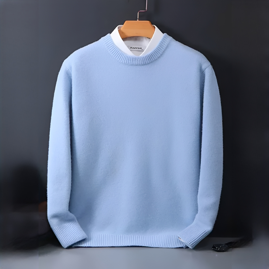Santino - Stylowy i komfortowy sweter