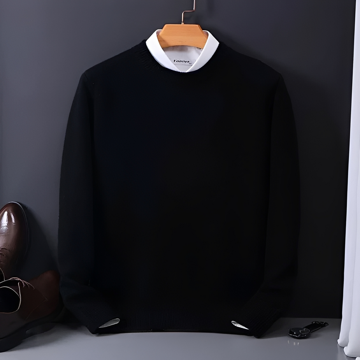 Santino - Stylowy i komfortowy sweter