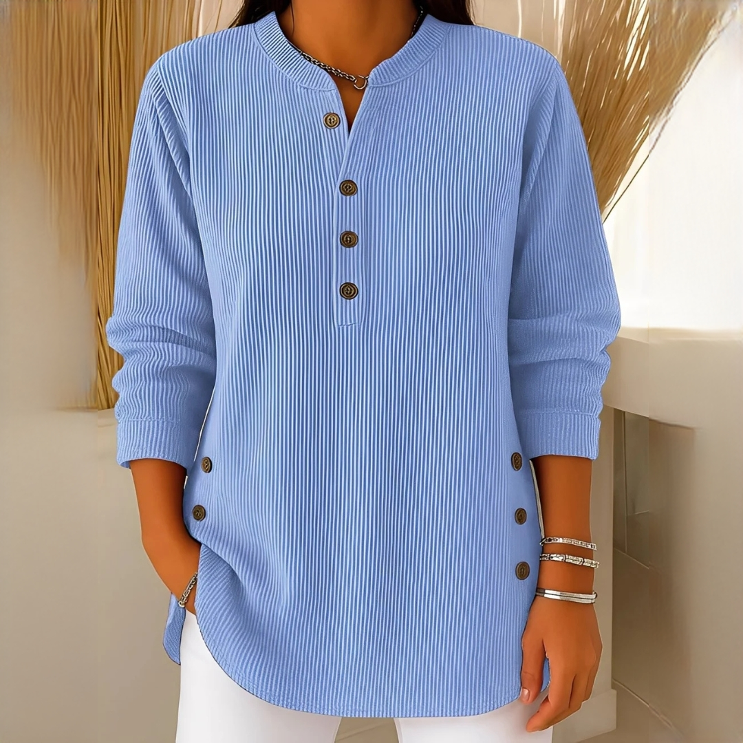 Jocelyn - Elegancki i komfortowy sweter