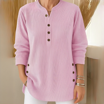 Jocelyn - Elegancki i komfortowy sweter