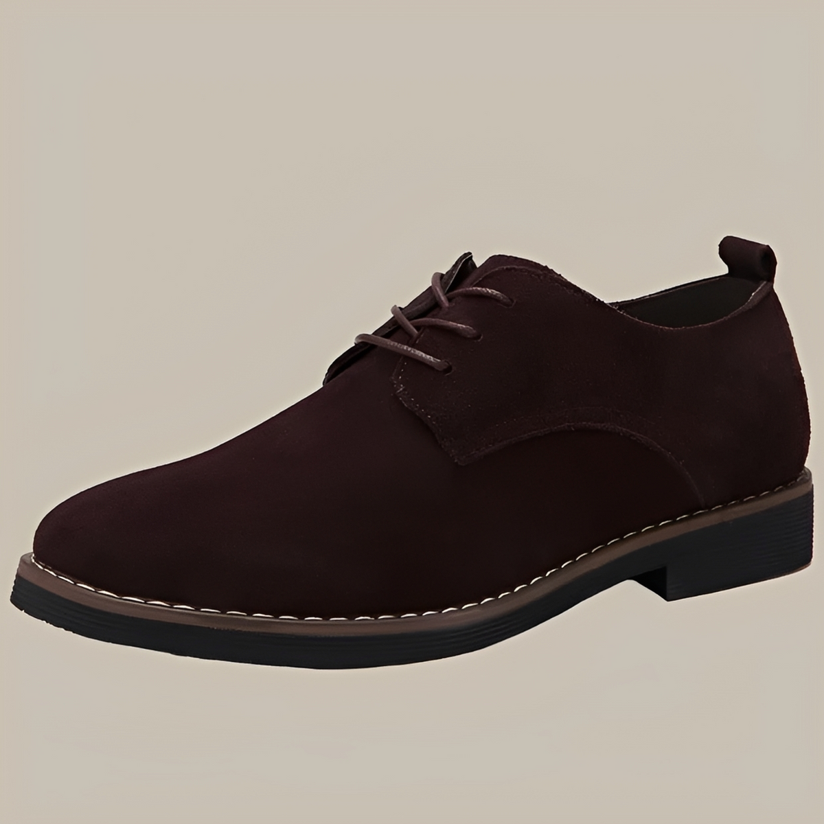 Elias - Buty w stylu vintage i klasycznym