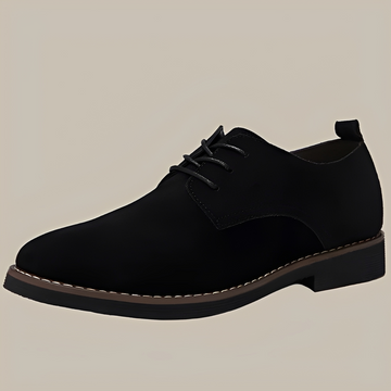 Elias - Buty w stylu vintage i klasycznym