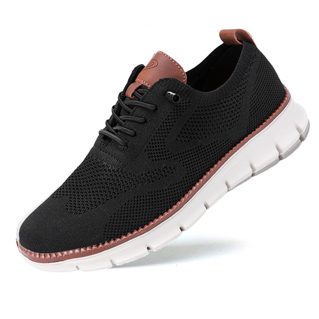 Jallen - Wygodne Buty Sportowe Dla Mężczyzn