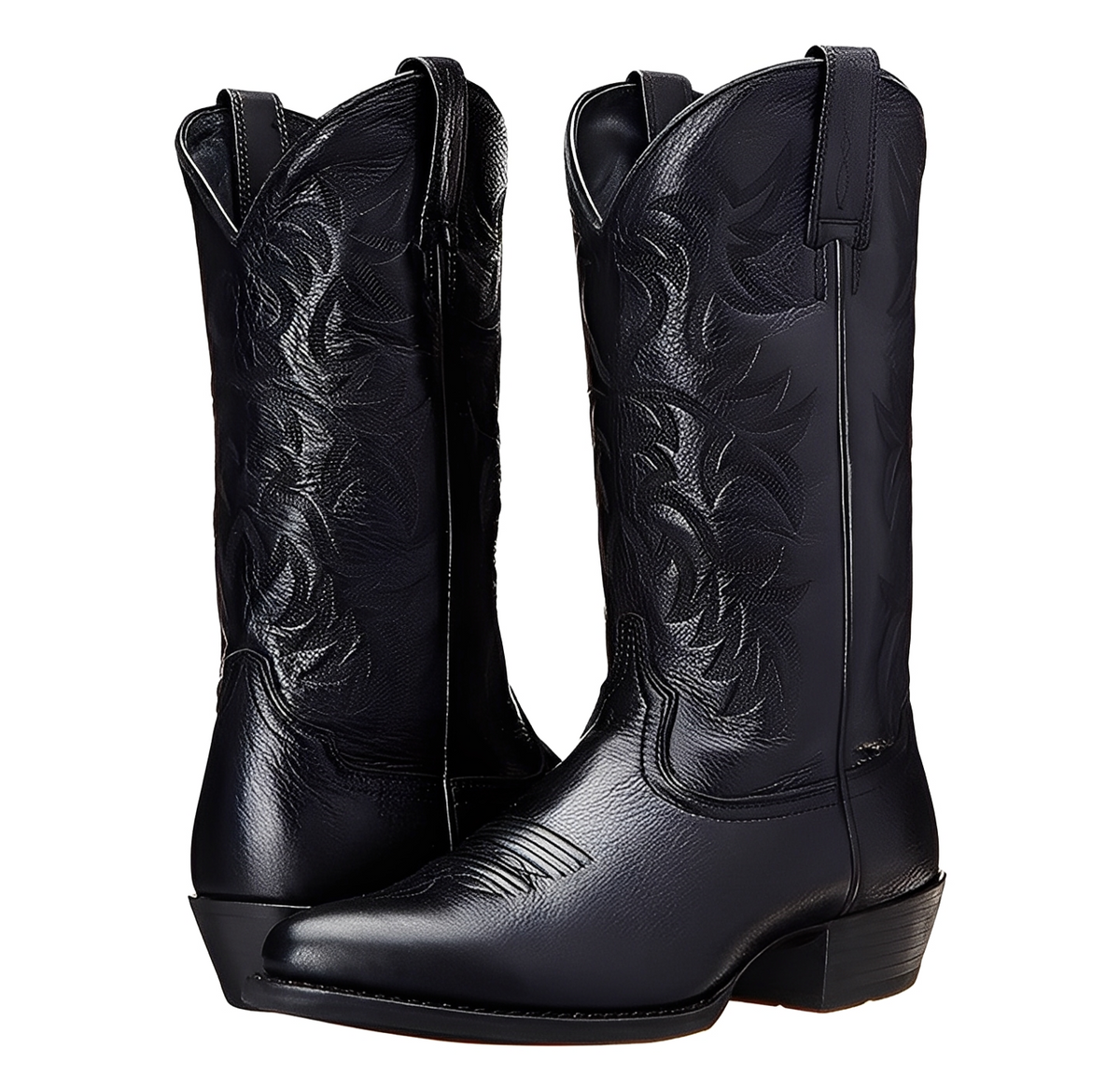 Romeo - Szykowne i solidne buty