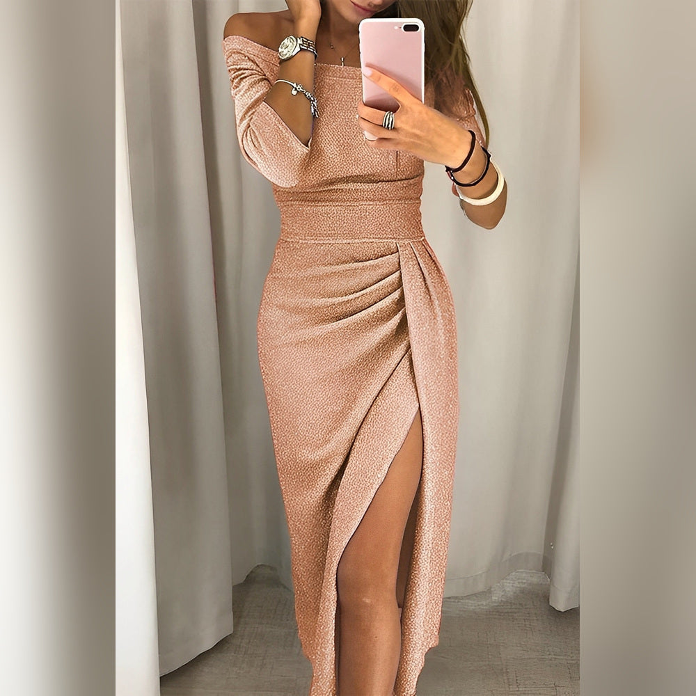 Liliane – Elegancka sukienka dla kobiet