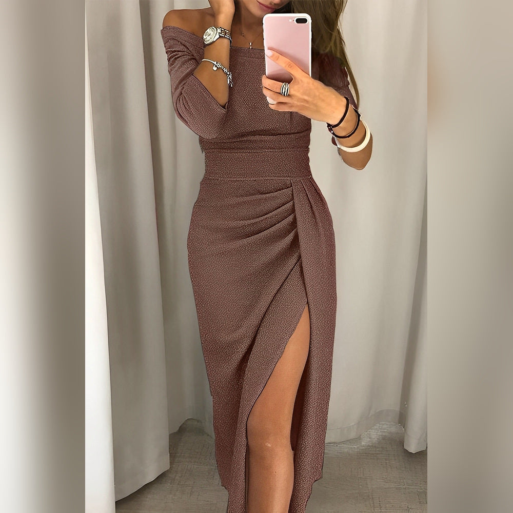 Liliane – Elegancka sukienka dla kobiet