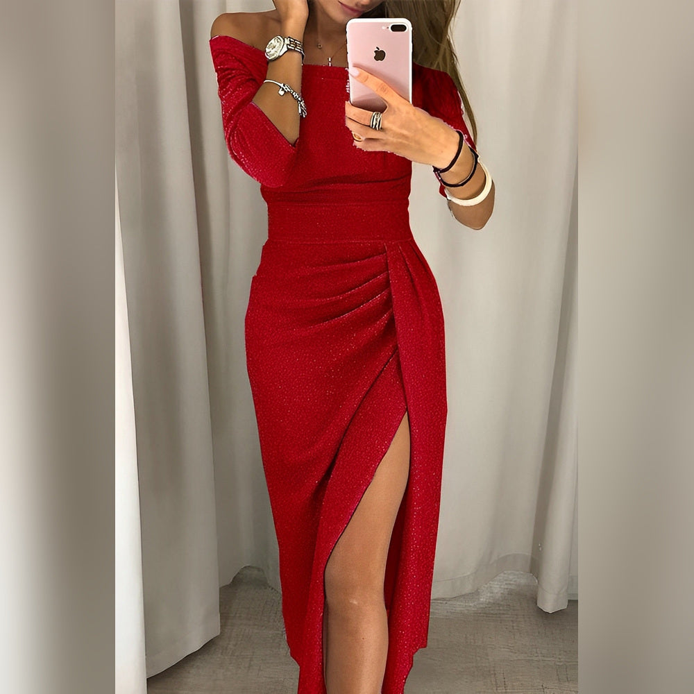 Liliane – Elegancka sukienka dla kobiet