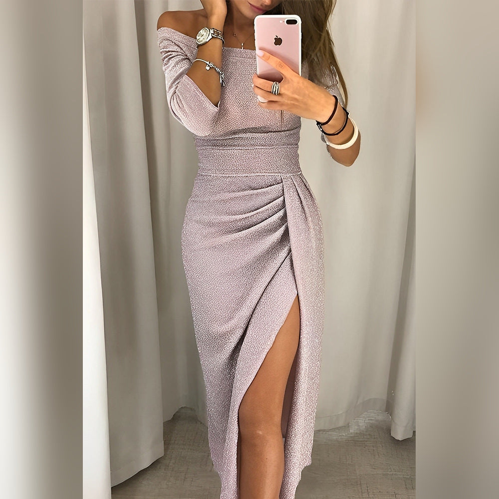 Liliane – Elegancka sukienka dla kobiet