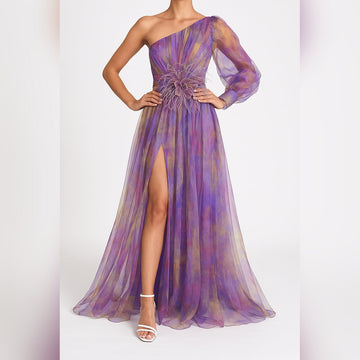 Jana – Elegancka Sukienka Wieczorowa