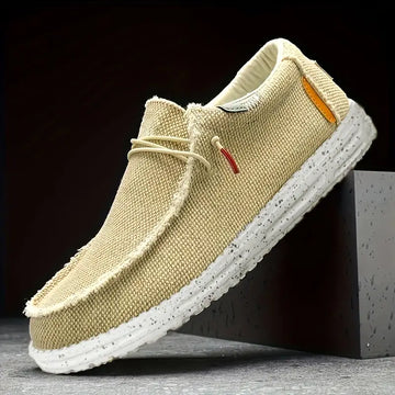 Alexis - Klasyczne Wygodne Sneakersy