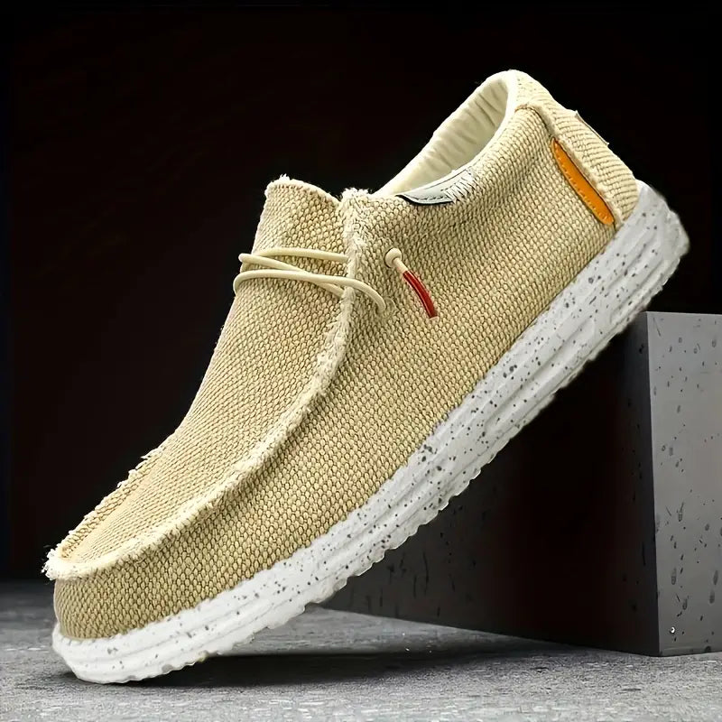 Alexis - Klasyczne Wygodne Sneakersy