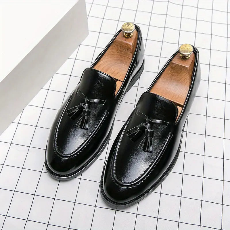 Evanie - Wygodne buty wizytowe
