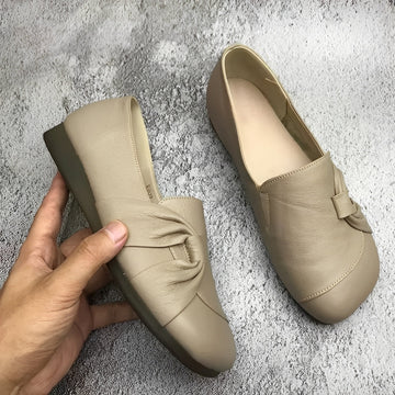 Krizel - Komfortowe damskie buty na co dzień
