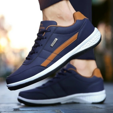 Clarenz - komfortowe męskie buty sneakers