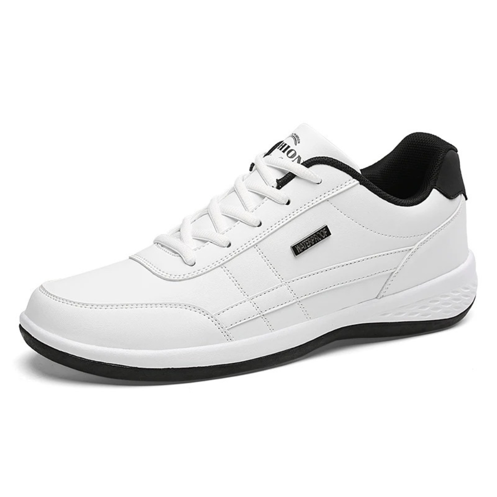 Clarenz - komfortowe męskie buty sneakers