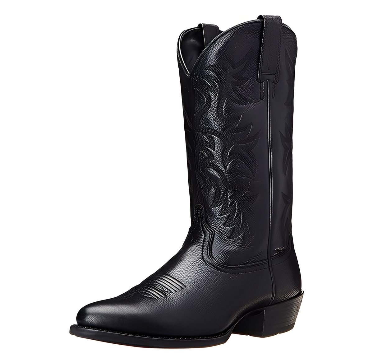 Romeo - Szykowne i solidne buty