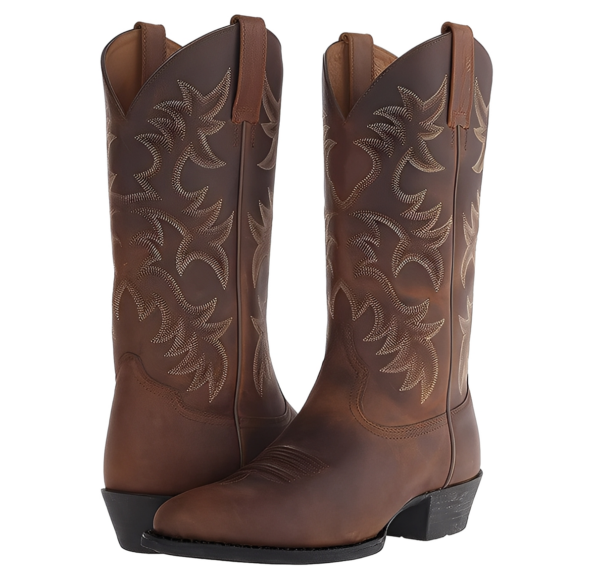 Romeo - Szykowne i solidne buty