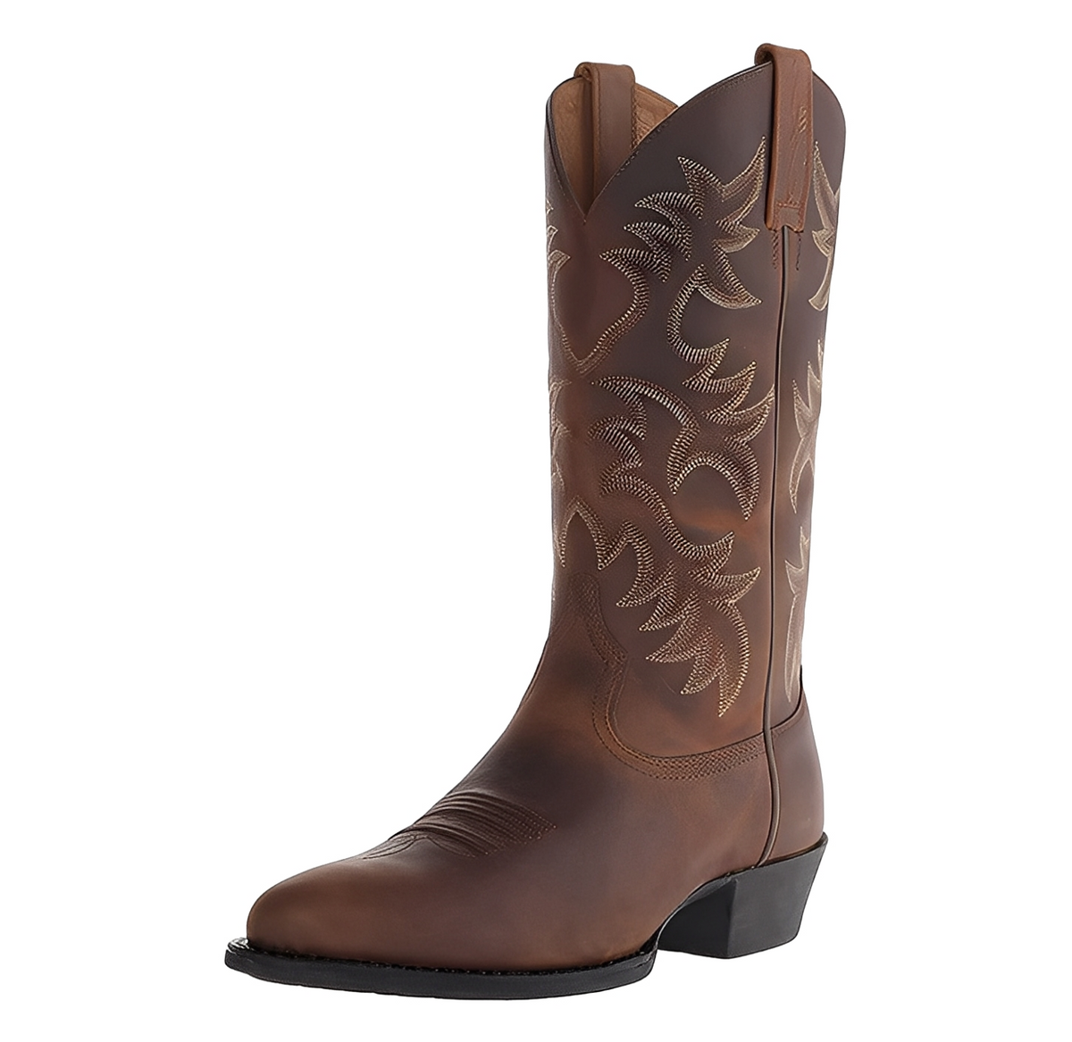 Romeo - Szykowne i solidne buty